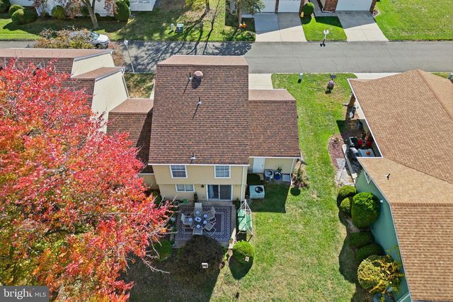 376 STIRLING DR #376A, Monroe Township, NJ 08831