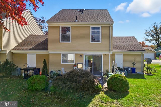 376 STIRLING DR #376A, Monroe Township, NJ 08831