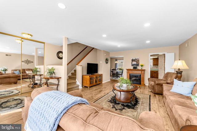 376 STIRLING DR #376A, Monroe Township, NJ 08831