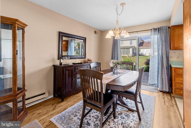 376 STIRLING DR #376A, Monroe Township, NJ 08831
