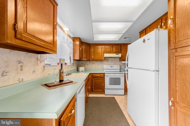 376 STIRLING DR #376A, Monroe Township, NJ 08831