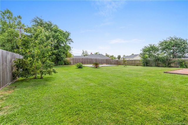 4119 Pleasant Drive, Lake Charles, LA 70605