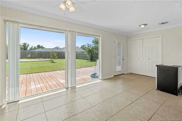 4119 Pleasant Drive, Lake Charles, LA 70605