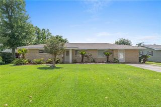 4119 Pleasant Drive, Lake Charles, LA 70605