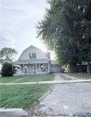214 Franklin Avenue, Swanton, OH 43558