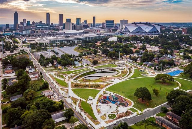 461 Lindsay Street, Atlanta, GA 30314