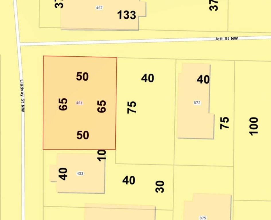 461 Lindsay Street, Atlanta, GA 30314