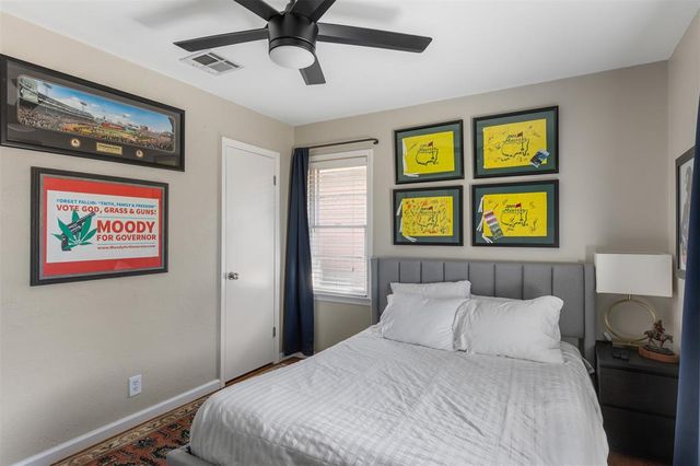 2129 Churchill Place, The Village, OK 73120