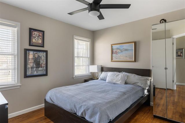 2129 Churchill Place, The Village, OK 73120