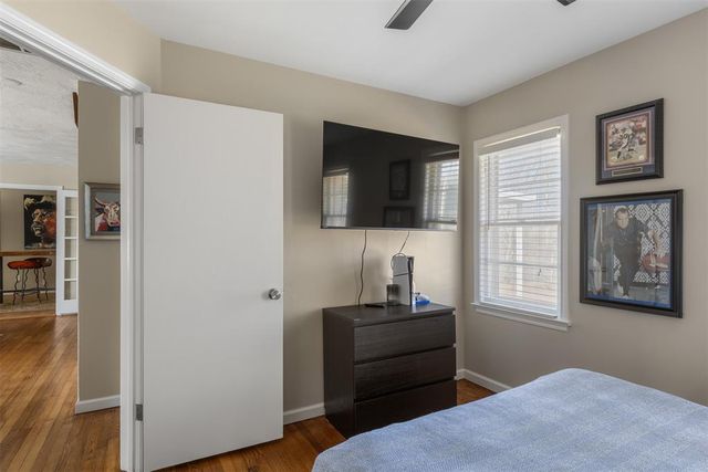 2129 Churchill Place, The Village, OK 73120