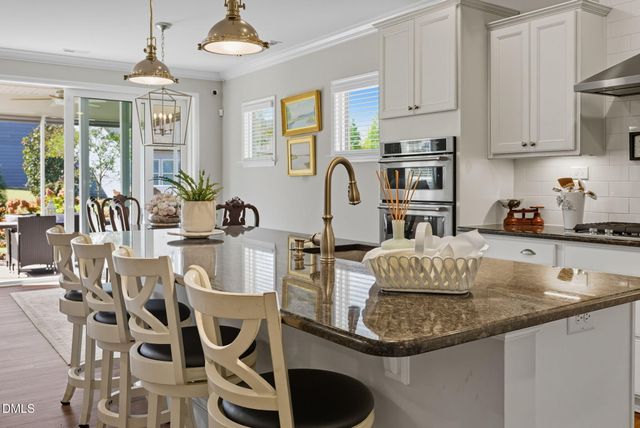 1304 Santa Lucia Street, Wake Forest, NC 27587