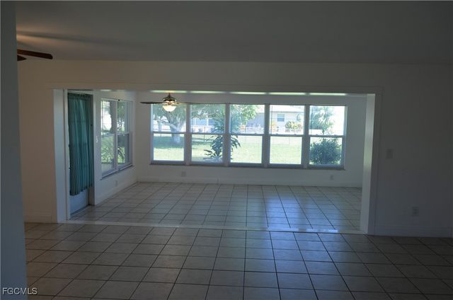 451 Monterey AVE, Cape Coral, FL 33904