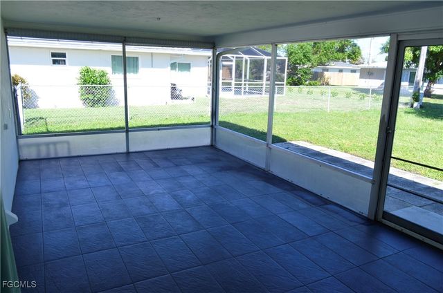 451 Monterey AVE, Cape Coral, FL 33904