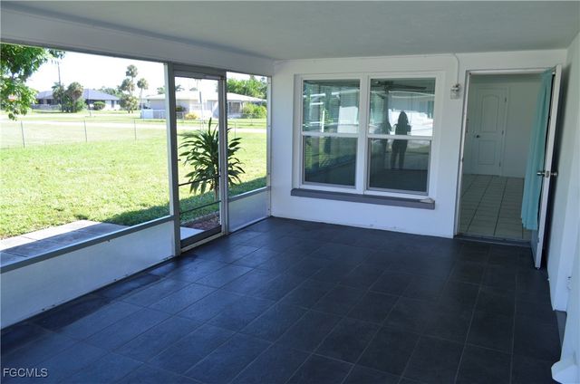 451 Monterey AVE, Cape Coral, FL 33904