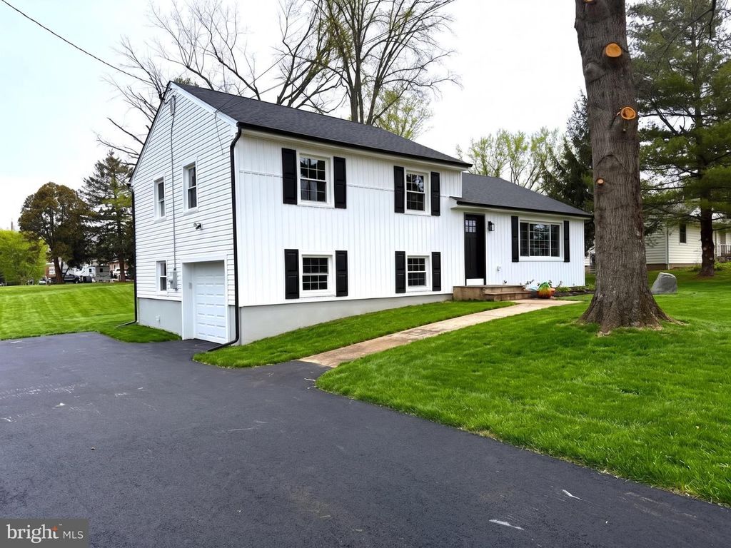 20 ROUTE 31 S, Pennington, NJ 08534 — exterior