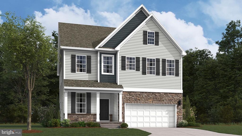 3064 BELLA CIRCLE, Eagleville, PA 19403