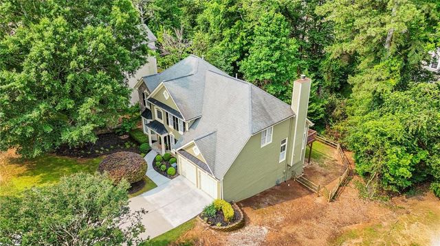 11260 Havenwood Drive, Johns Creek, GA 30097