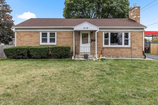 519 Parkway Avenue, Loves Park, IL 61111