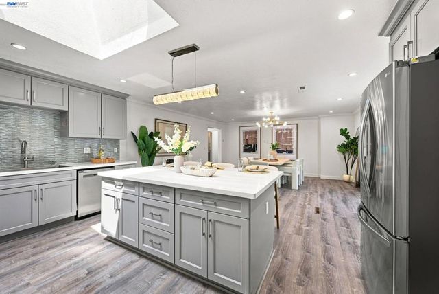 41754 Covington Dr, Fremont, CA 94539