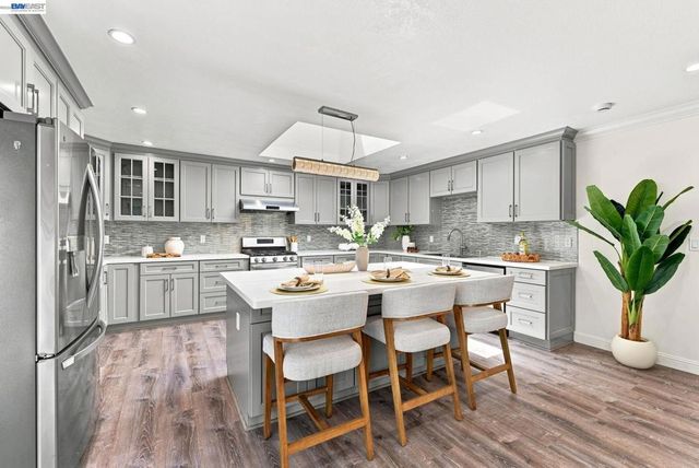 41754 Covington Dr, Fremont, CA 94539