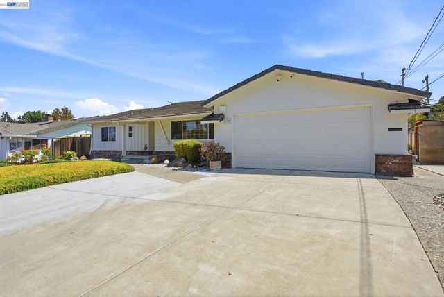 41754 Covington Dr, Fremont, CA 94539