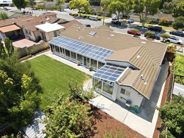 41754 Covington Dr, Fremont, CA 94539