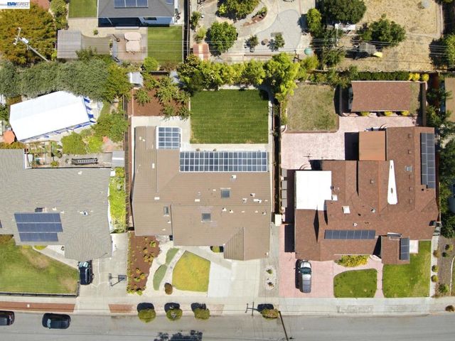 41754 Covington Dr, Fremont, CA 94539