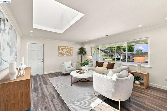 41754 Covington Dr, Fremont, CA 94539