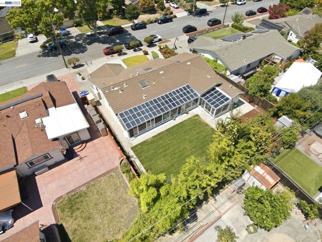 41754 Covington Dr, Fremont, CA 94539