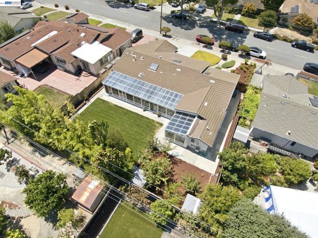 41754 Covington Dr, Fremont, CA 94539