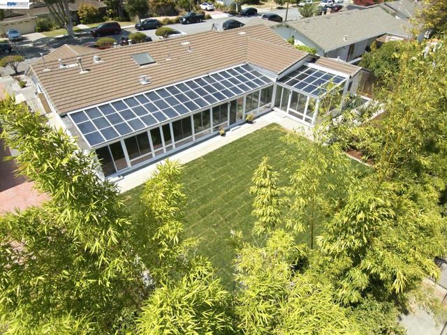 41754 Covington Dr, Fremont, CA 94539