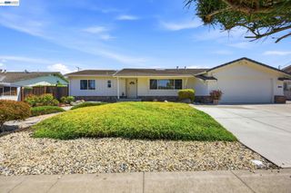 41754 Covington Dr, Fremont, CA 94539