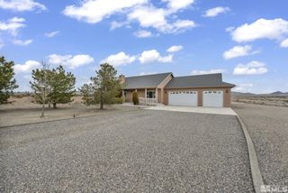 67 Desert View Drive, Smith Valley, NV 89430