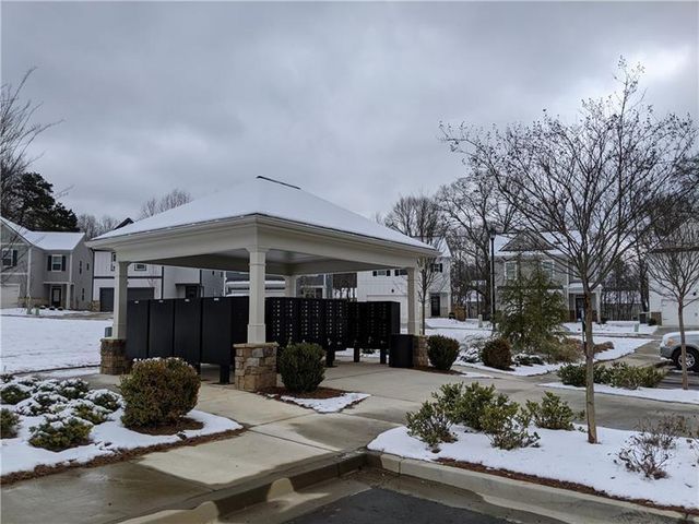 5964 Screech Owl Drive, Flowery Branch, GA 30542