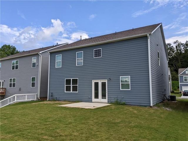 5964 Screech Owl Drive, Flowery Branch, GA 30542