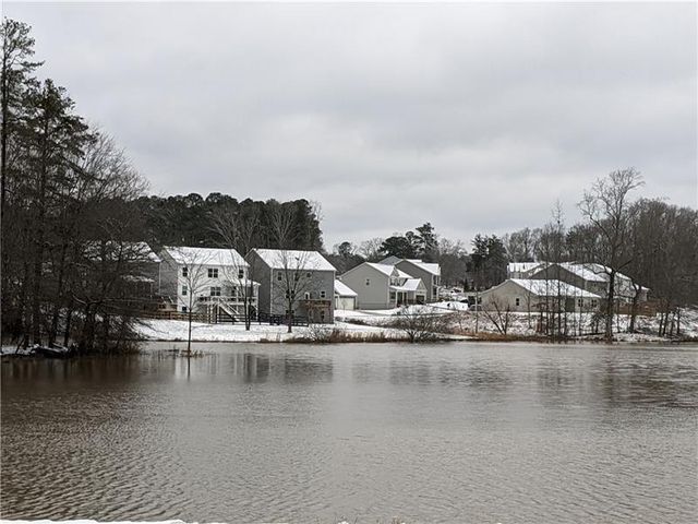 5964 Screech Owl Drive, Flowery Branch, GA 30542