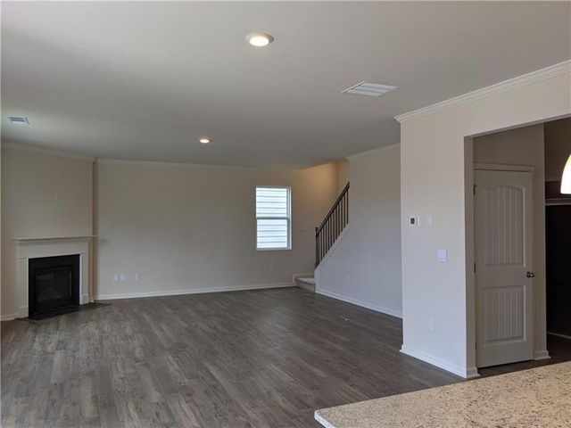 5964 Screech Owl Drive, Flowery Branch, GA 30542
