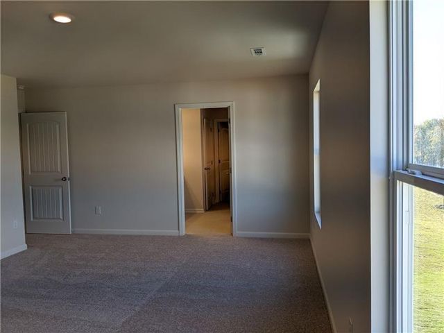 5964 Screech Owl Drive, Flowery Branch, GA 30542