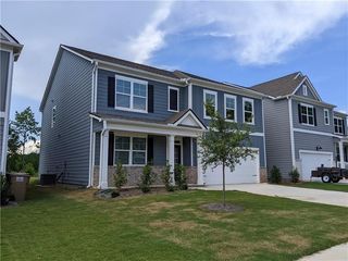 5964 Screech Owl Drive, Flowery Branch, GA 30542