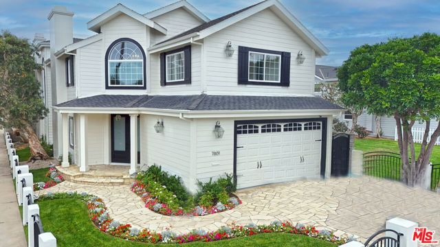 7861 W 80th Street, Playa Del Rey (los Angeles), CA 90293