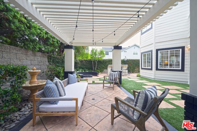 7861 W 80th Street, Playa Del Rey (los Angeles), CA 90293