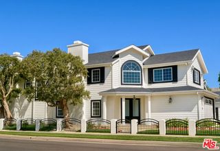 7861 W 80th Street, Playa Del Rey (los Angeles), CA 90293