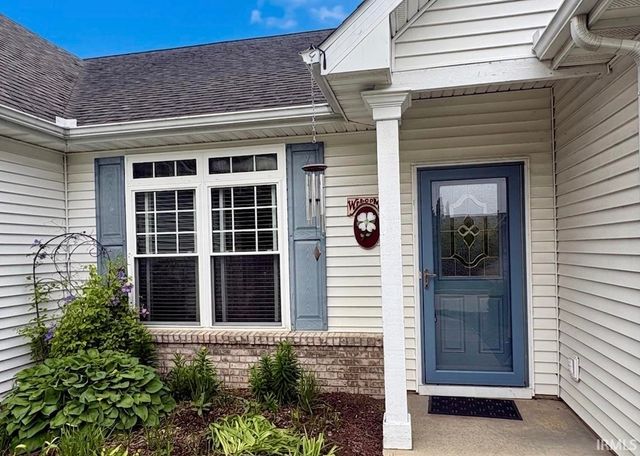 2111 Canyon Creek Drive, Lafayette, IN 47909