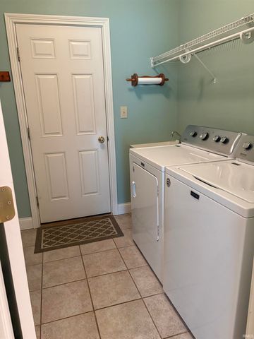 2111 Canyon Creek Drive, Lafayette, IN 47909
