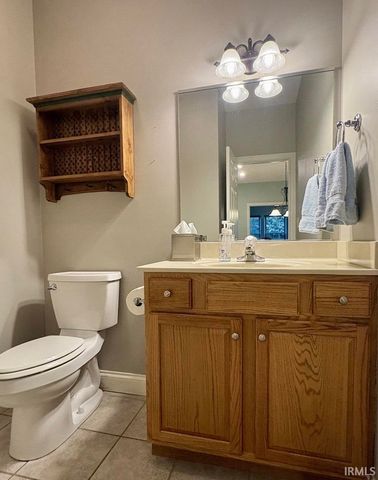 2111 Canyon Creek Drive, Lafayette, IN 47909