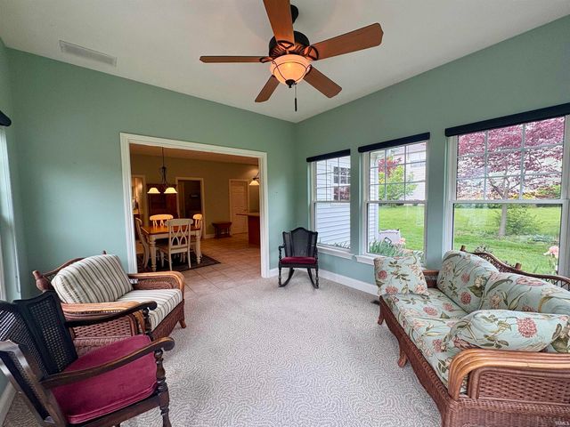 2111 Canyon Creek Drive, Lafayette, IN 47909