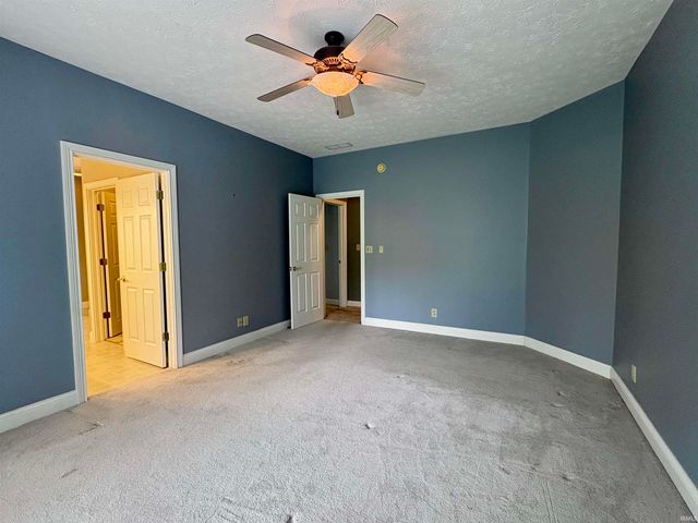 2111 Canyon Creek Drive, Lafayette, IN 47909