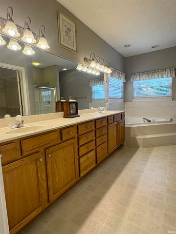 2111 Canyon Creek Drive, Lafayette, IN 47909