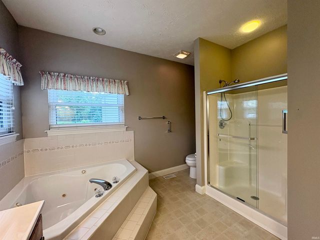 2111 Canyon Creek Drive, Lafayette, IN 47909
