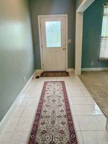 2111 Canyon Creek Drive, Lafayette, IN 47909